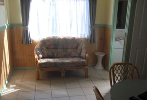 Windmill Caravan Park - Accommodation Adelaide 1