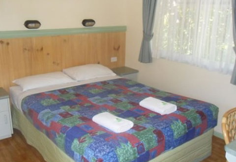 Windmill Caravan Park - Accommodation Adelaide 2