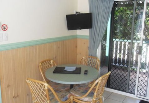 Windmill Caravan Park - Accommodation Adelaide 3