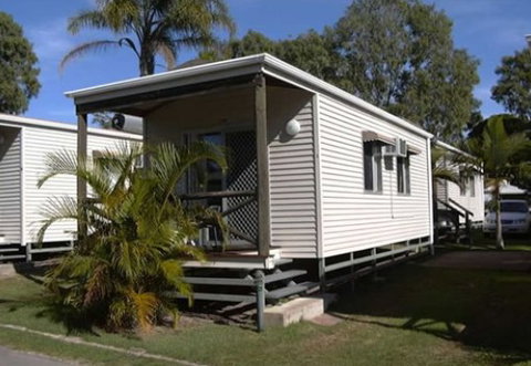 Windmill Caravan Park - Accommodation Adelaide 4