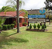 Hervey Bay Colonial Lodge - Accommodation Adelaide