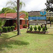 Hervey Bay Colonial Lodge - Accommodation Adelaide 0