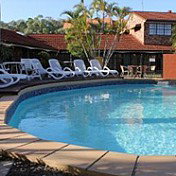 Hervey Bay Colonial Lodge - Accommodation Adelaide 3