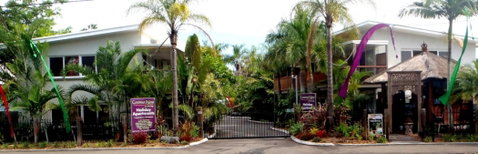 Coconut Palms On The Bay - Accommodation Adelaide 1