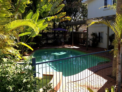 Coconut Palms On The Bay - Accommodation Adelaide 3