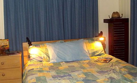 Orchid House - Accommodation Adelaide 0