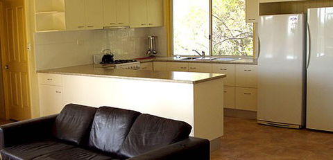 Orchid House - Accommodation Adelaide 1