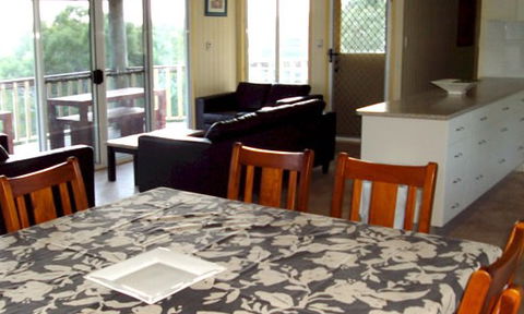 Orchid House - Accommodation Adelaide 2