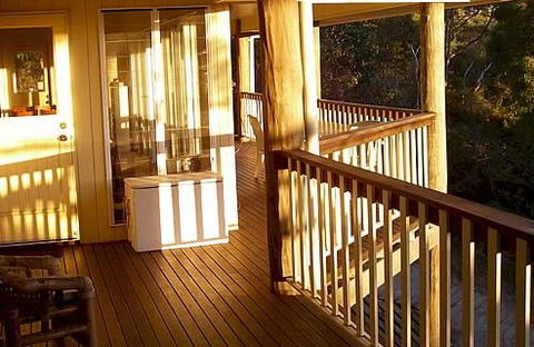 Orchid House - Accommodation Adelaide 3