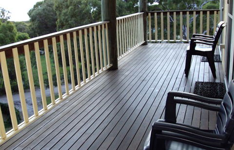 Orchid House - Accommodation Adelaide 4