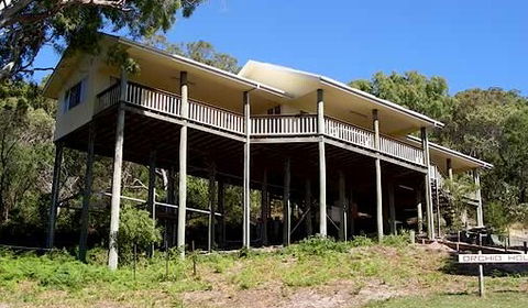 Orchid House - Accommodation Adelaide 5