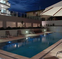 Tingeera Apartments - Accommodation Adelaide
