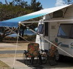 Pialba Beachfront Tourist Park - Accommodation Adelaide