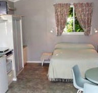 Sunlodge Oceanfront Tourist Park - Accommodation Adelaide