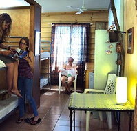 Woolshed Backpackers - Accommodation Adelaide