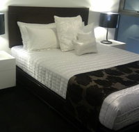 The Grange Resort Hervey Bay - Accommodation Adelaide