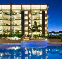 Akama Resort - Accommodation Adelaide