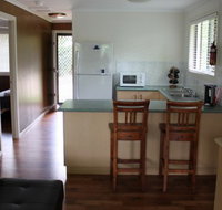 Sanctuary Lakes Fauna Retreat - Accommodation Adelaide