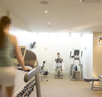 Oceans Resort and Spa Hervey Bay - Accommodation Adelaide
