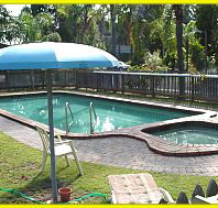 Hervey Bay Caravan Park - Accommodation Adelaide
