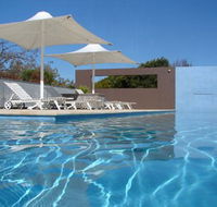 Shutters On The Beach - Accommodation Adelaide