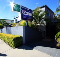 Xenia Central Studio Accommodation - Accommodation Adelaide