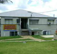 Gladstone Backpackers - Accommodation Adelaide