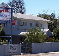 Palm Valley Motel and Self Contained Holiday Units - Accommodation Adelaide