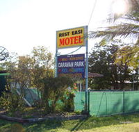 Rest Easi Motel - Accommodation Adelaide