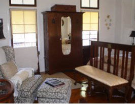 Allora QLD Accommodation Adelaide