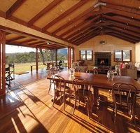 Spicers Canopy - Accommodation Adelaide