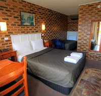 Apple and Grape Motel - Accommodation Adelaide