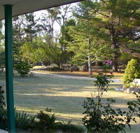 Bonaways - Accommodation Adelaide