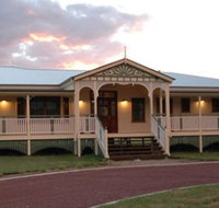 Loggers Rest Bed and Breakfast - Accommodation Adelaide