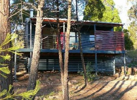 31therocks - Accommodation Adelaide 0