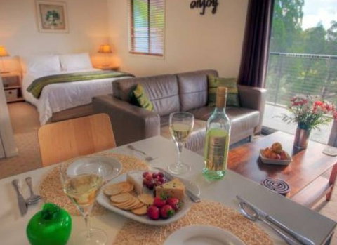 31therocks - Accommodation Adelaide 3