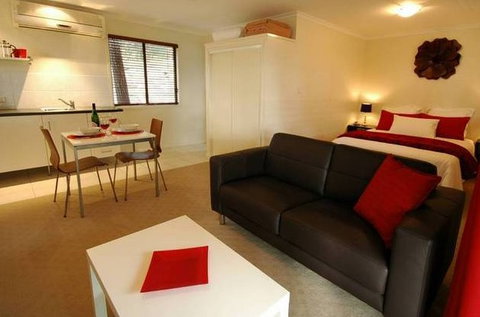 31therocks - Accommodation Adelaide 4