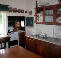 Dillons Cottage - Accommodation Adelaide