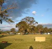 Sommerville Valley Tourist Park - Accommodation Adelaide