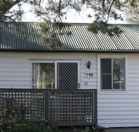 Kahlers Oasis Caravan Park - Accommodation Adelaide
