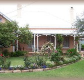 Guy House Bed and Breakfast - Accommodation Adelaide