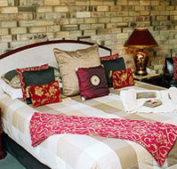 Centre Point Mid-City Motor Inn - Accommodation Adelaide