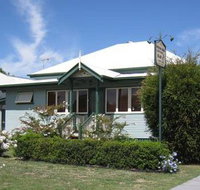 Pitstop Lodge Guesthouse and Bed and Breakfast - Accommodation Adelaide