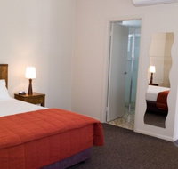 Coachmans Inn Warwick - Accommodation Adelaide
