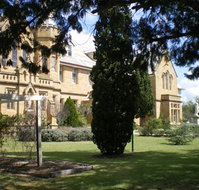 Abbey Of The Roses Boutique Heritage Guesthouse - Accommodation Adelaide