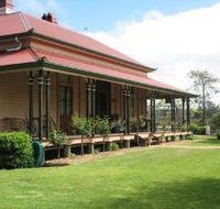 Haddington Bed and Breakfast - Accommodation Adelaide