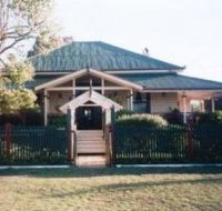 Grafton Rose Bed and Breakfast - Accommodation Adelaide