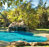 Straddie Bungalows - Accommodation Adelaide