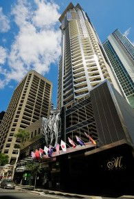 M On Mary Apartment Hotel - Accommodation Adelaide 0