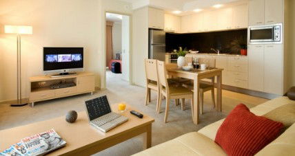 M On Mary Apartment Hotel - Accommodation Adelaide 2